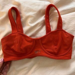 SET active sculpt flex contour bra